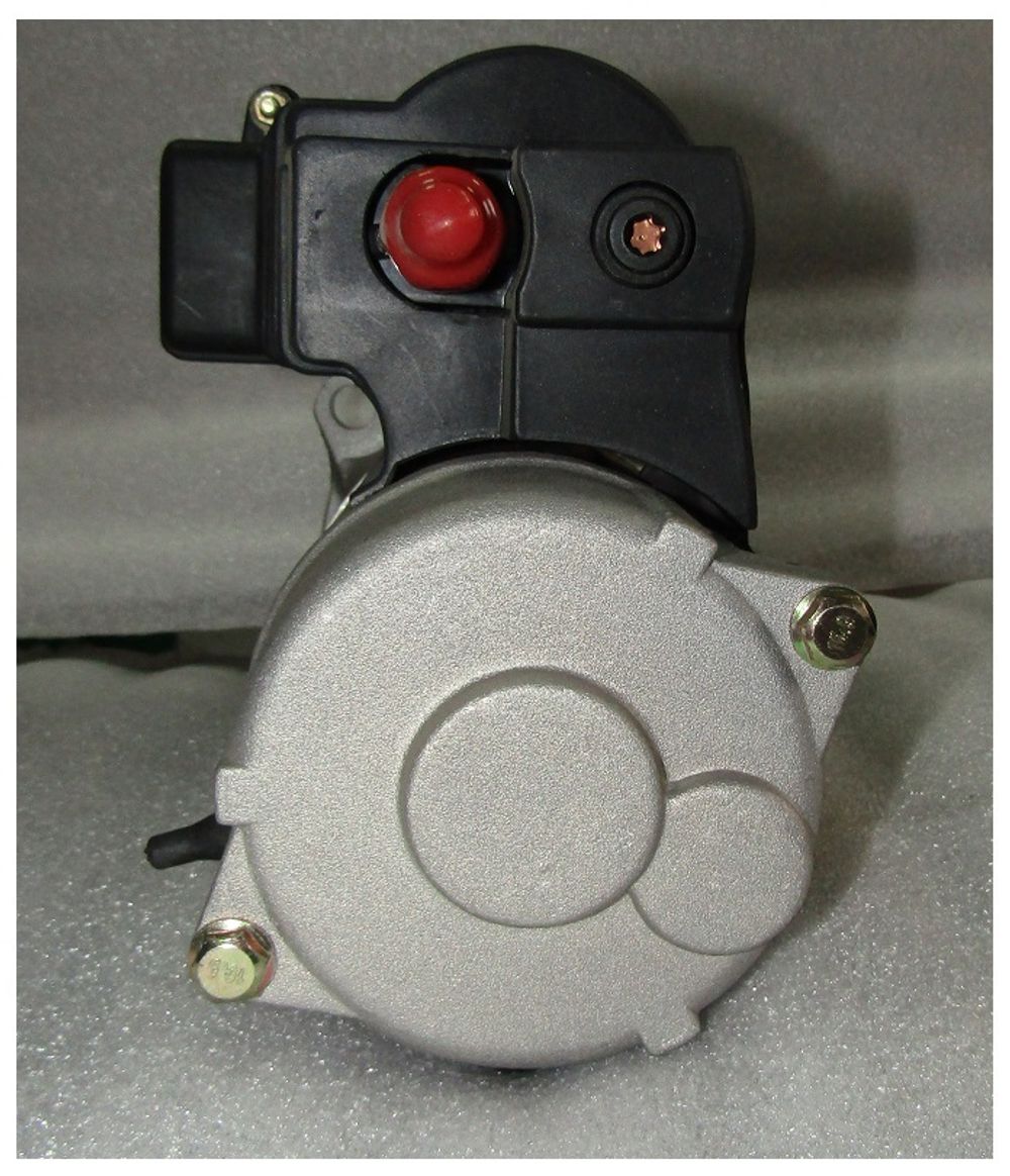 Стартер электрический TDY 235 6LT/Starter