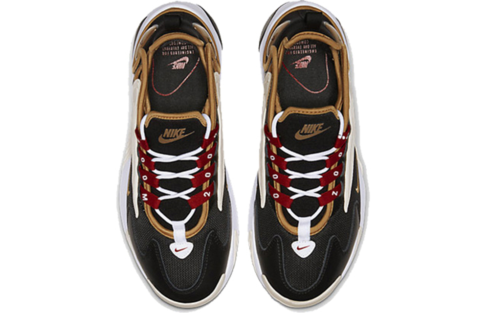 Кроссовки Nike Zoom 2K (Женская размерная сетка)