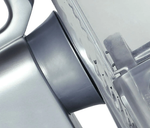 Слайсер Rgv KELLY 250/S-K PROF CEP+BLC