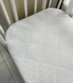 Матрас детский "САДКО закругленный край", люкс