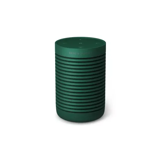 ПортативПортативная колонка Bang & Olufsen Beosound Explore Green