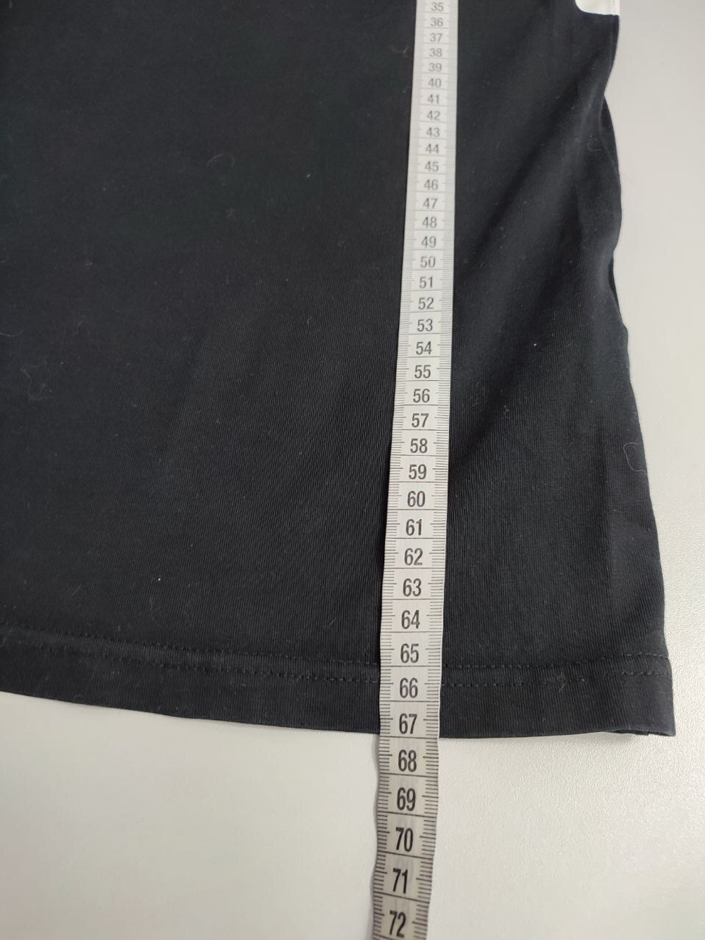 Джемпер Ziq&Yoni с принтом 44 размер