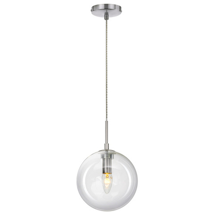 Citilux Томми CL102621 Светильник подвесной Прозрачный