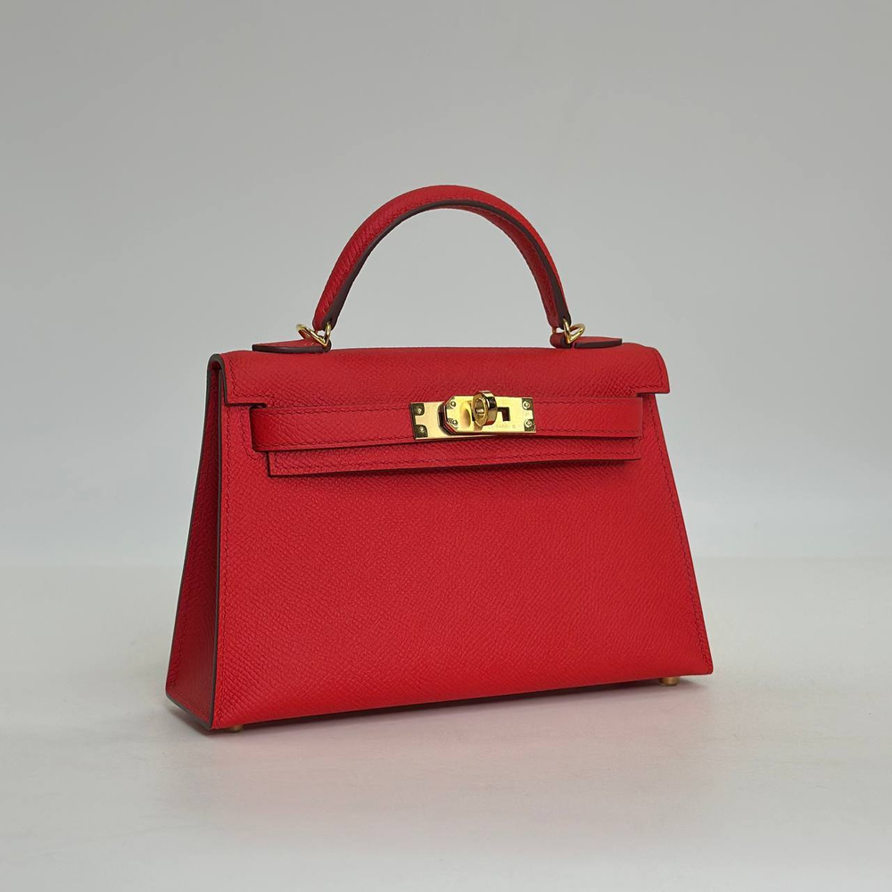 Сумка Hermes 19 см