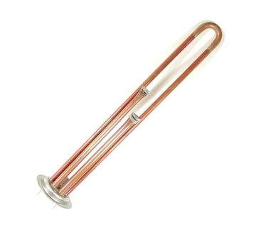 Тэн для Водонагревателя Термекс 1300w 3401334