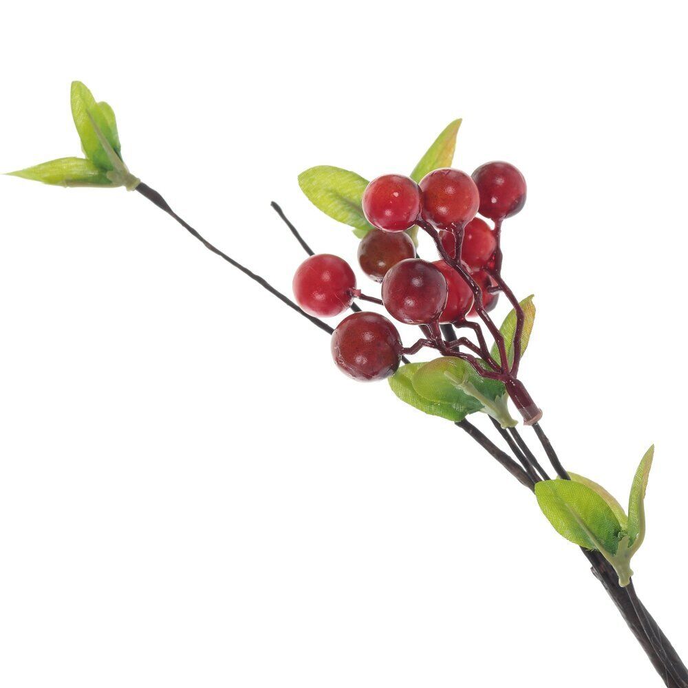 GAEM Цветок искусственный, L23 W23 H95 см, 4в.