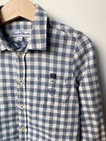 Хлопковая рубашка Tartine et Chocolat, 104