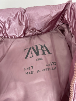 Куртка Zara