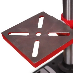 Сверлильный станок JIB DP25016VL