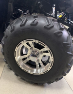 Квадроцикл YACOTA Cabo 200 LD