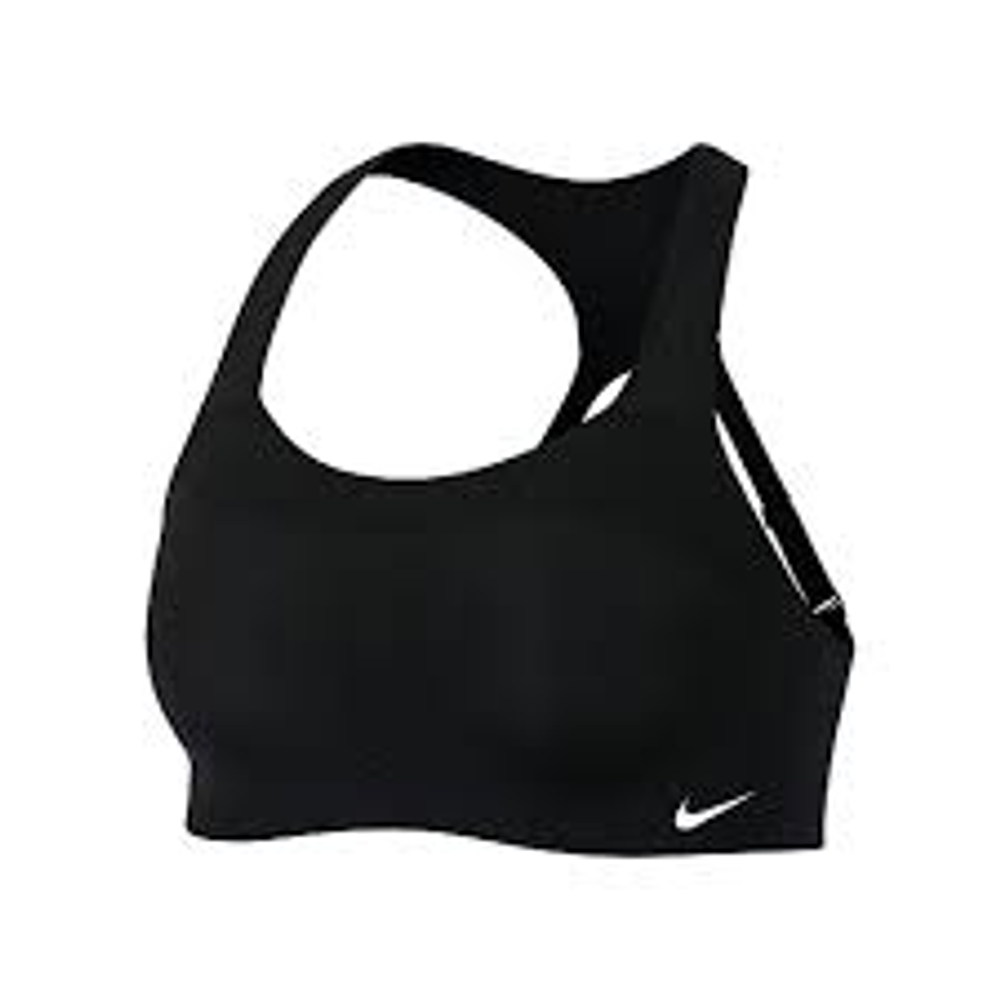 AJ0844-010 Жен. бра WOMEN’S NIKE TRAINING DRI-FIT ALPHA BRA SPORT BRA WANITA