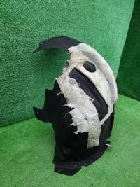 Подкрылок перед. RH Range Rover Vogue 4 L405 17-22