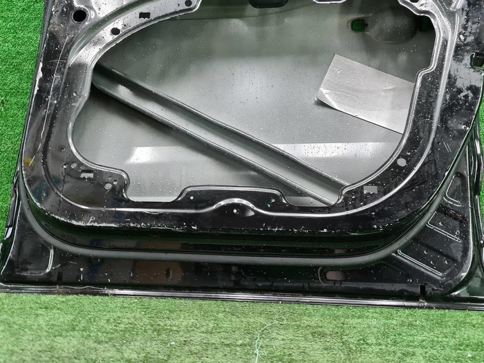 Дверь передняя правая Volvo XC60 2 (2017-н.в.)