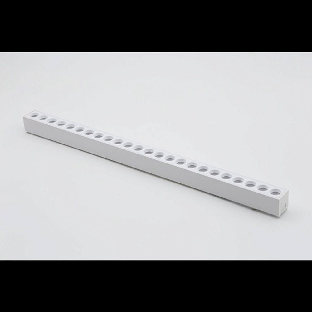 Магнитный трековый светильник Aployt Magnetic track 48 APL.0100.11.24