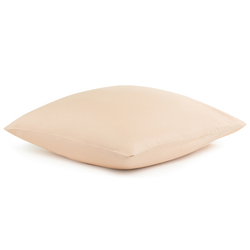 Набор наволочек 2шт 70х70 Tkano Essential бежево-розовый TK20-PC0030