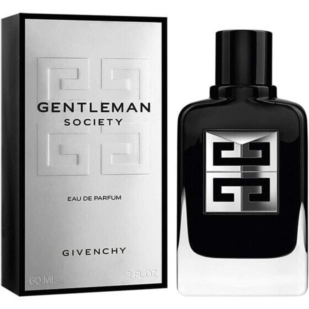 Мужская парфюмерия Мужская парфюмерия Givenchy EDP Gentleman Society 60 ml