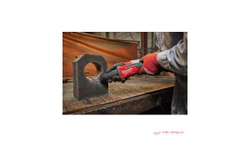Аккумуляторная прямошлифмашина Milwaukee M18 FDGROVB-502X 4933480956