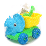 Набор для игры в песок , сетка 886-1