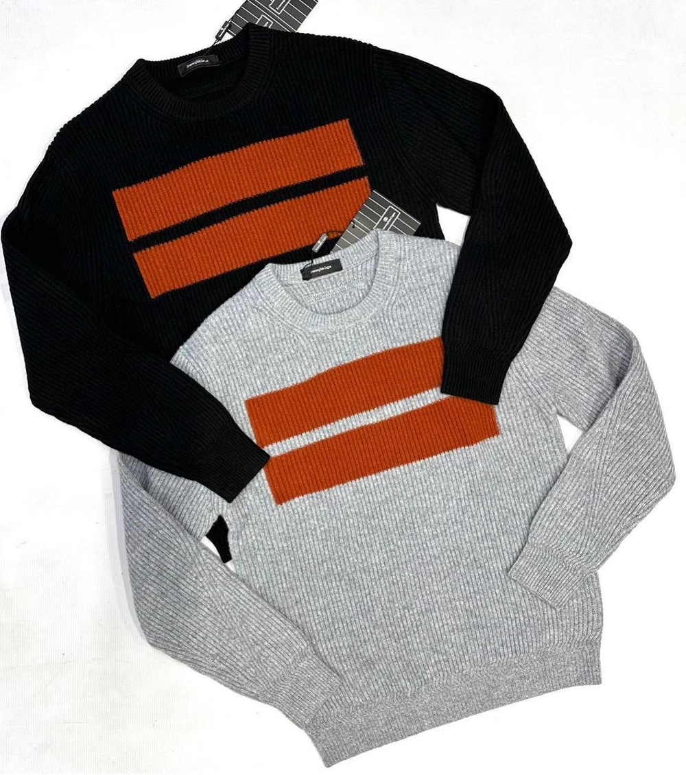 Свитер Zegna