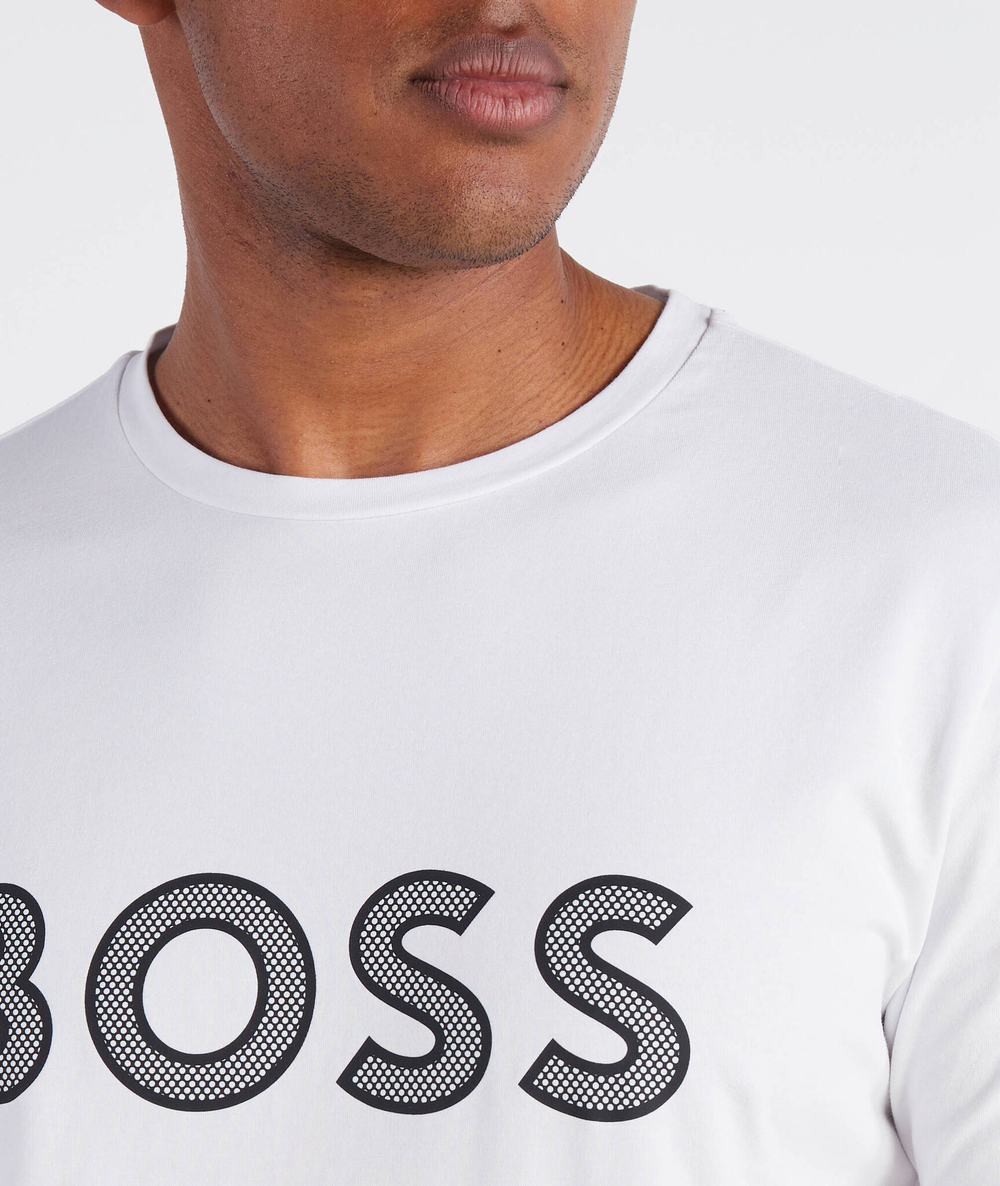 Футболка 2шт. BOSS GREEN - белый(50488821)