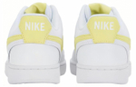 Кроссовки Nike Court Vision 1 Low (Женская размерная сетка)