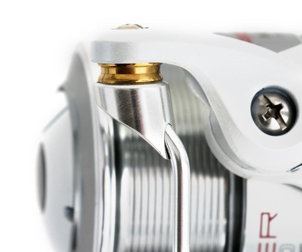 FLAGMAN Катушка фидерная Mantaray Pro Feeder 5000 RD