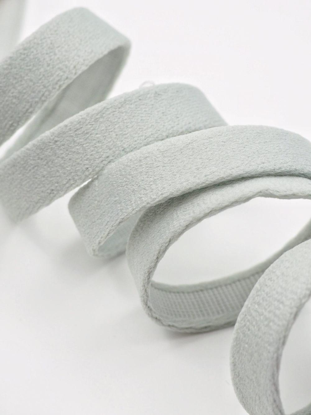 Туннельная лента светло-серая ширина 10 мм