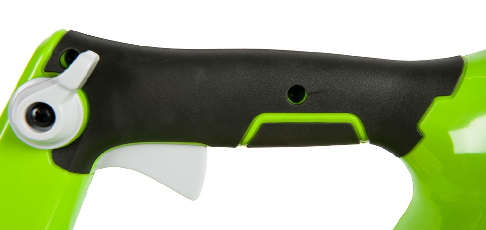 Воздуходувка аккумуляторная GREENWORKS G40ABK4 40V 2400807UB