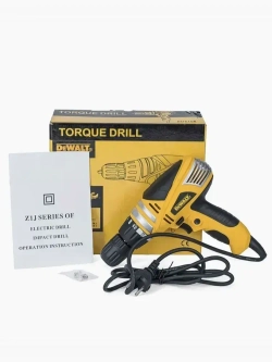 Шуруповерт, 26 Нм, 0 АКБ