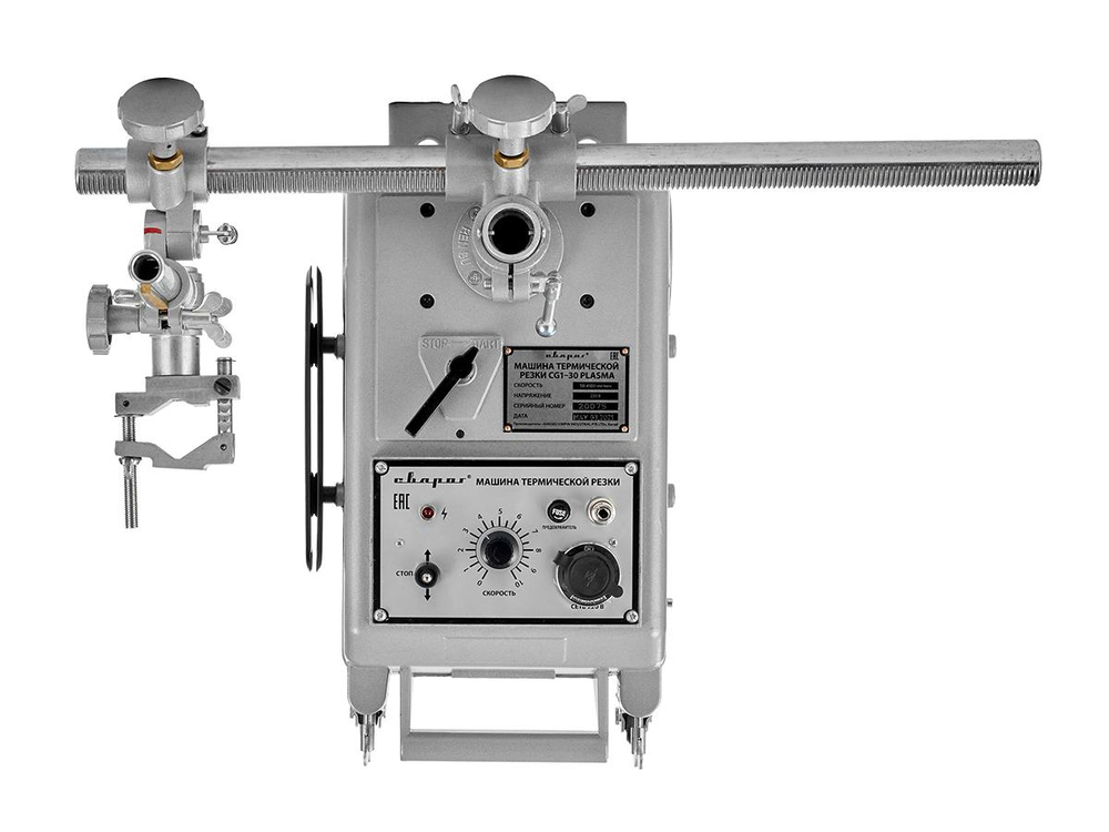 Машина термической резки Сварог CG1-30 Plasma