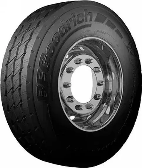 BFGoodrich Cross Control S2 13x22,5 156/150K 3PMSF (Рулевая ось)