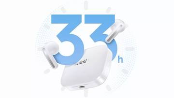 Беспроводные наушники Xiaomi Redmi Buds 6S