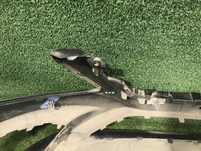 Бампер передний Mercedes S W222 (2013-2017) AMG