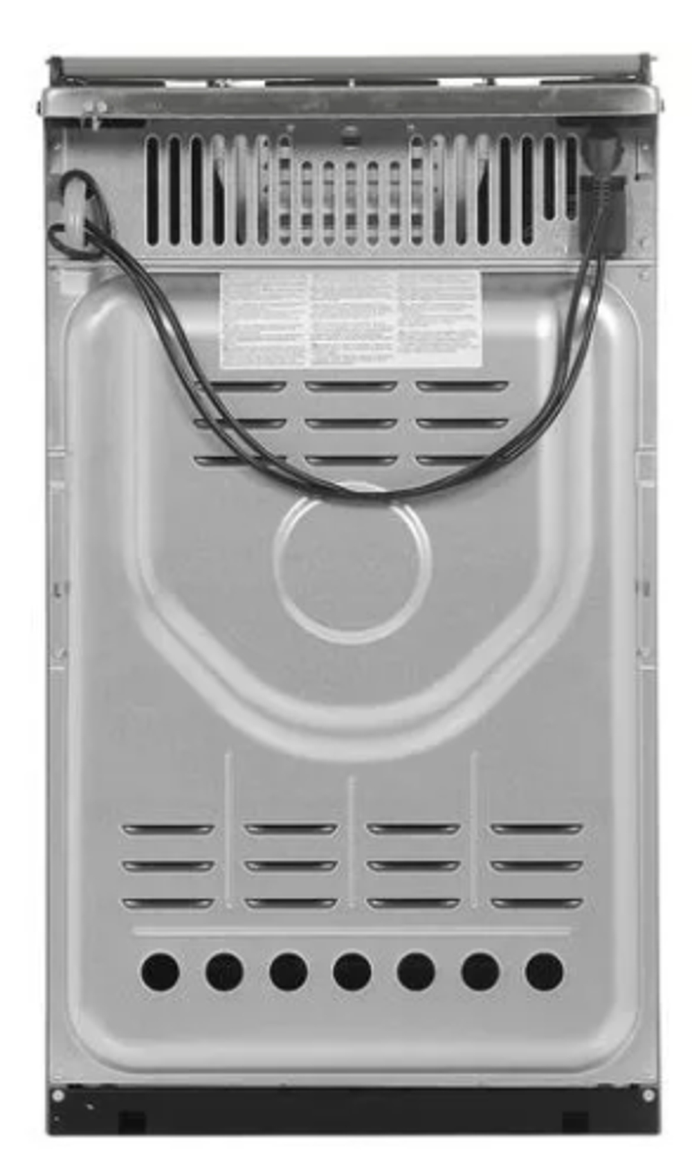 Плита газовая GEFEST 5100-03 0004 (нерж.)