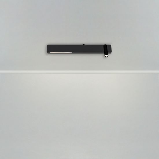 Настенный светильник (бра) Freya FR6113WL-L20B