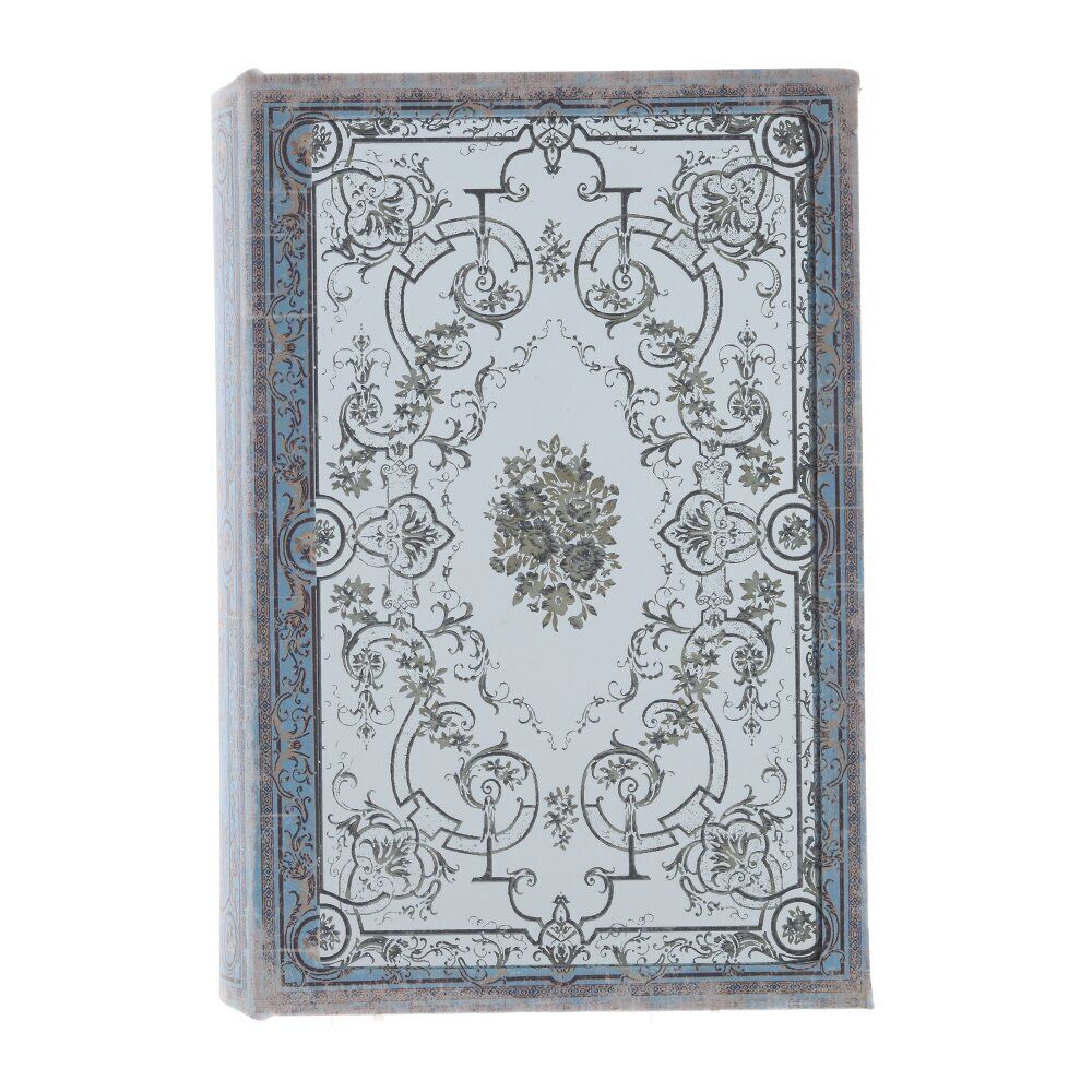 GAEM Ключница с зеркальным элементом, L18 W7 H27 см