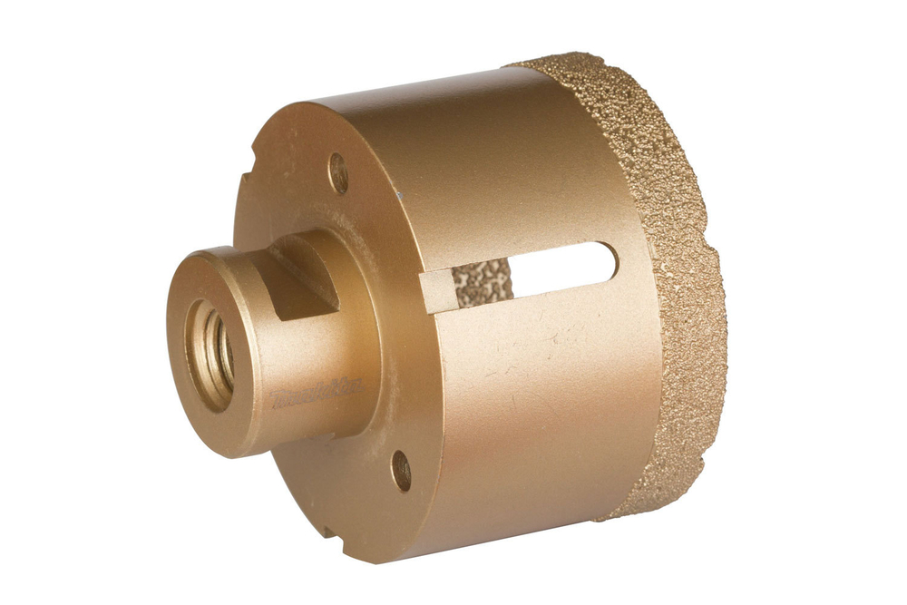 Коронка алмазная по граниту Makita 35 мм D-44513