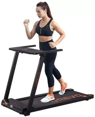 Беговая дорожка Xiaomi UREVO Foldable Treadmills RunningMachine