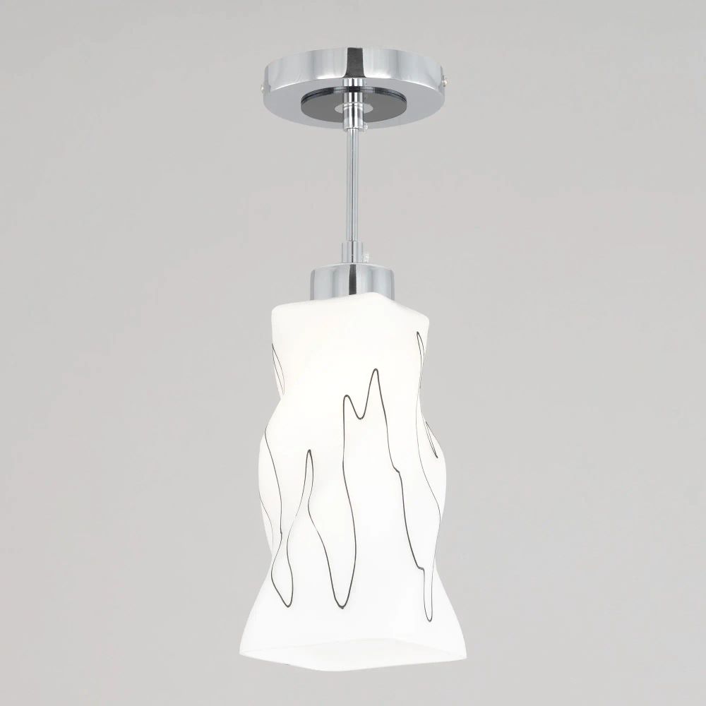 Citilux Спин CL943111 Подвесной светильник Белый