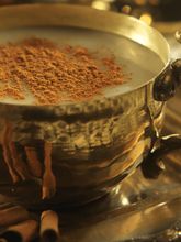 Салеп Osso Salep турецкий напиток 200 г x 2 шт