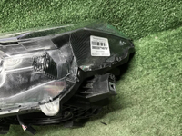 Битая Фара левая Toyota Rav 4 CA40 (2015-2019) LED