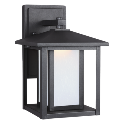 Настенный светильник Visual Comfort Hunnington Small LED Outdoor Wall Lantern