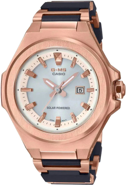 Часы Casio MSG-S500CG-1A