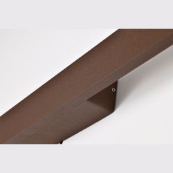 7994 Настенный уличный светильник LOTUS