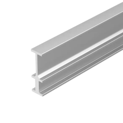 Профиль-держатель FOLED-RAIL-2000 (Arlight, Алюминий) 025232