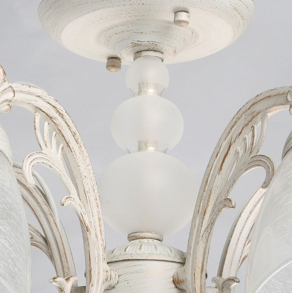 Люстра на штанге De City Ариадна 39 105011905