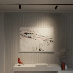 Магнитный трековый светильник Arte Lamp