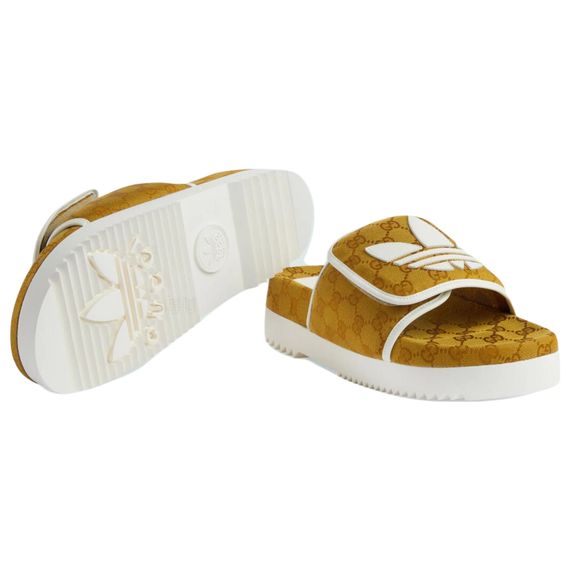 Adidas Originals x Gucci 'Brown'