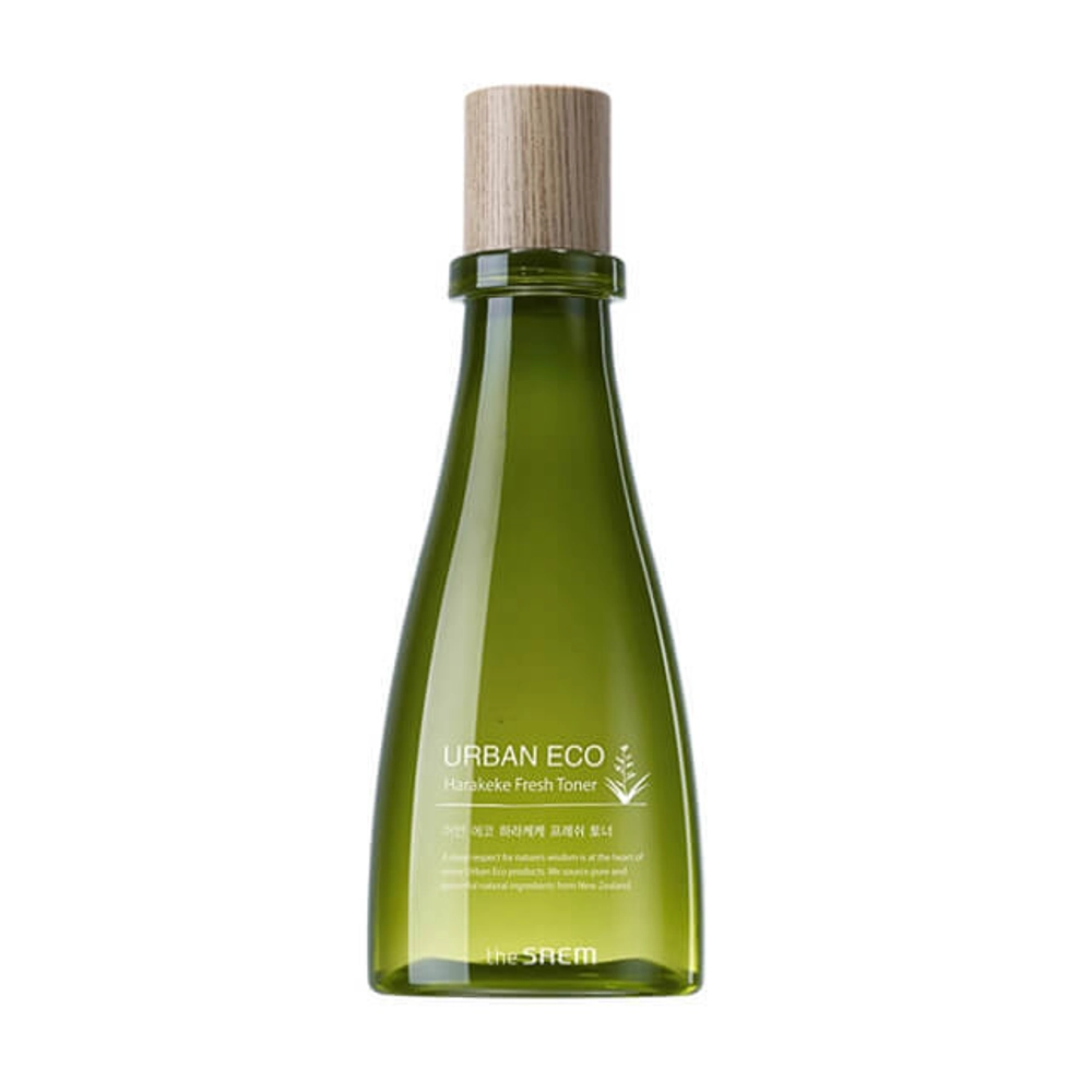 Тонер для лица Saem Harakeke Urban Eco Harakeke Fresh Toner 180 мл