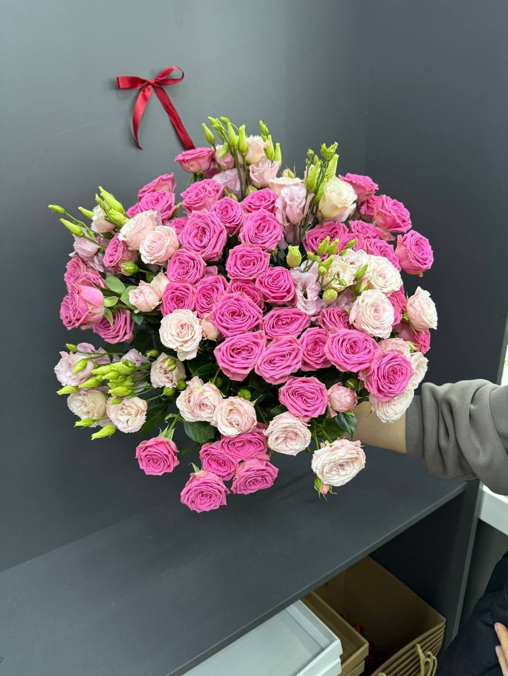 Букет на сегодня